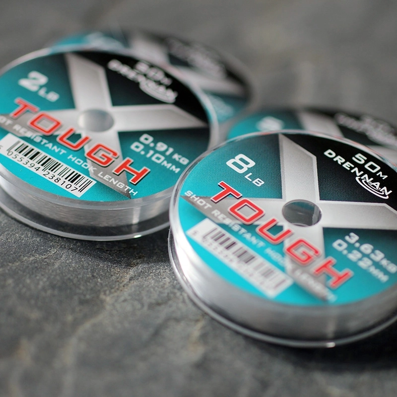 Drennan X-Tough Mono 50m